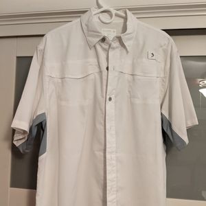 Reel Legends Mariner II size Medium